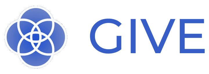 Give Tron logo